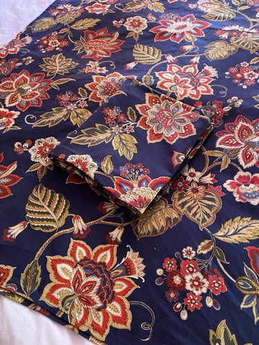 Waverly jacobean floral - jacobean,