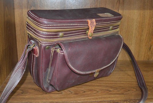 Vintage hinson top grain - hinson,
