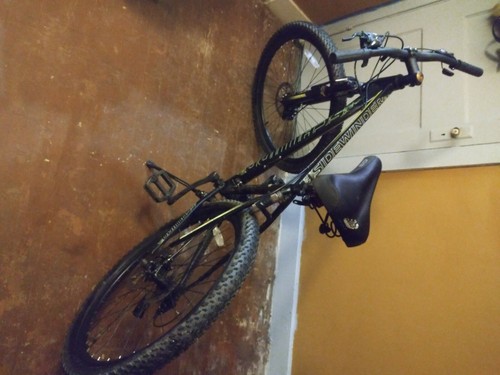 Mountain bike schwinn - mountain,