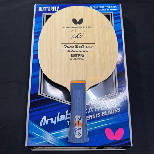 Timo boll spirit table - timo, fl