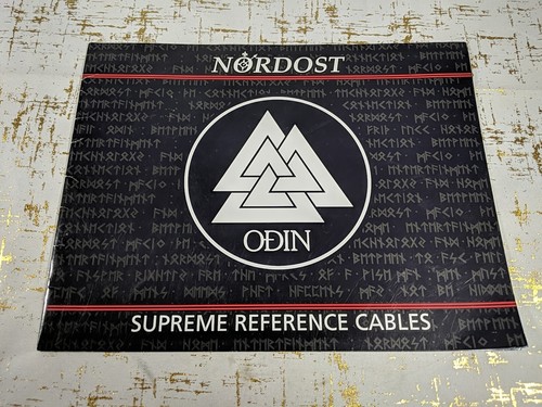 Nordost supreme reference - nordost,