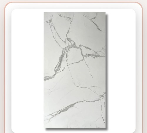 White carrara marble pvc - marble,