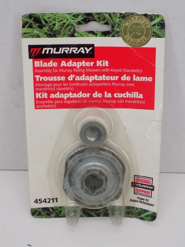 Original murray 454211 lawn - original,
