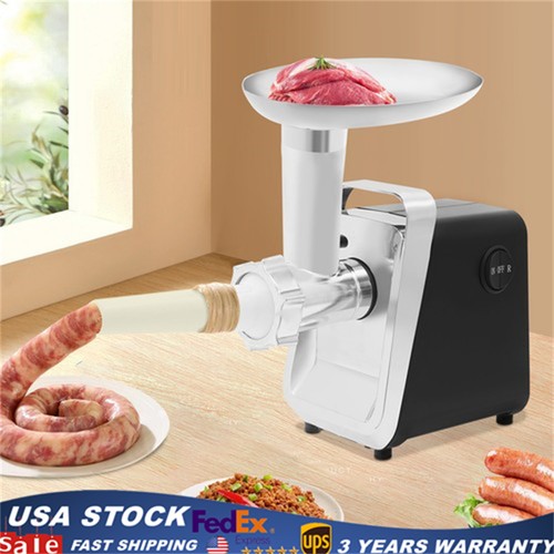 Electric meat grinder 250w - electric,