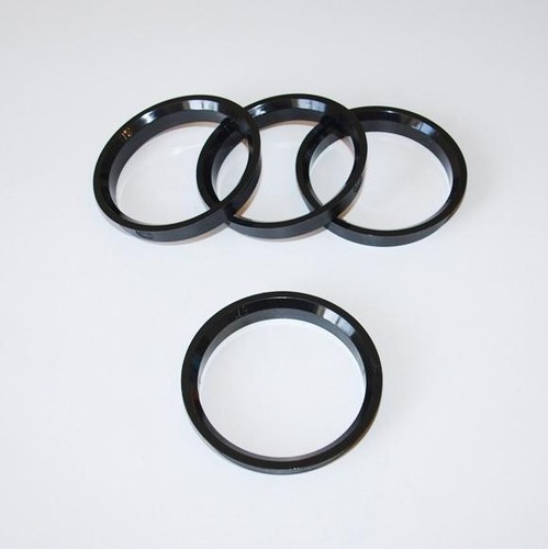 Spigot rings borbet 58 1 - rings,