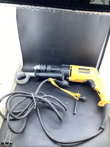 Dewalt dw505 vsr - dewalt,