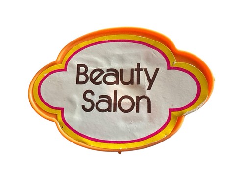 Vintage mattel barbie beauty - vintage,