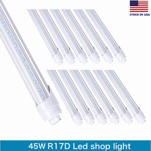 R17d 8ft led - tube, 8