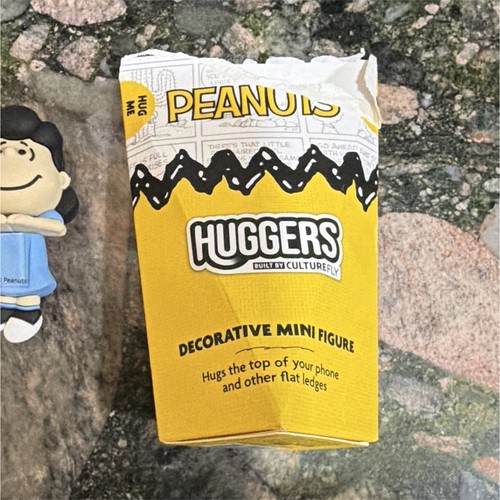 Huggers peanuts lucy miniature - huggers,