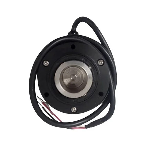 Wheel speed sensor - speed, fits