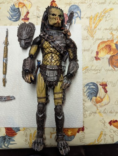Hot toys wolf - hot, predator