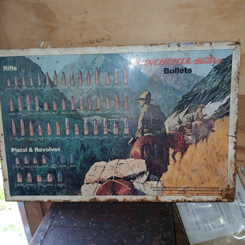 Vintage winchester western - vintage,