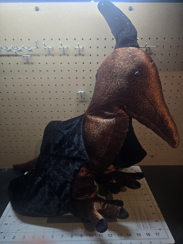 Dan dee plush - dee,