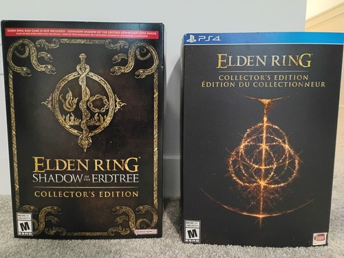 Elden ring shadow of - shadow, the