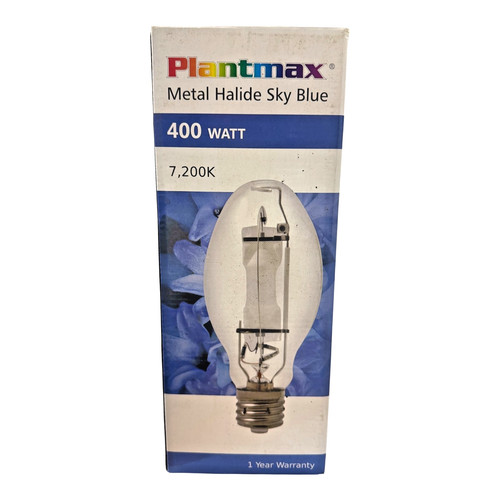 Plantmax 400w metal halide - 400w,