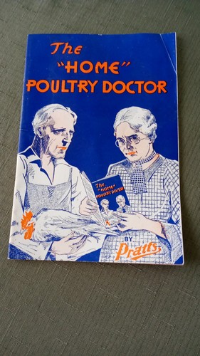 The home poultry - the,