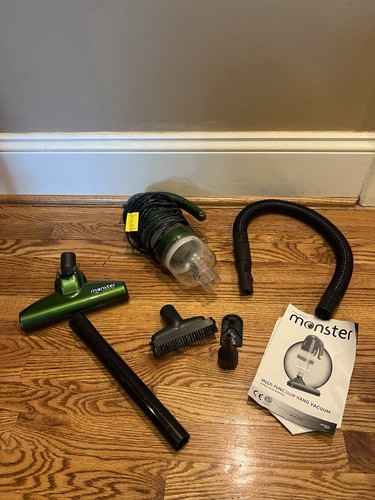 Euroflex monster model - monster, h056