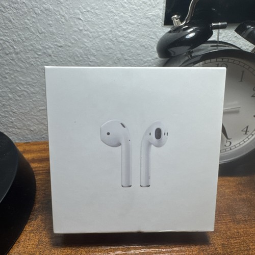 Apple airpods 2nd generation - 2nd, *