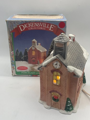 1989 vintage noma dickensville - 1989,