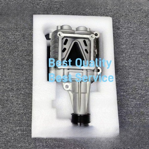 Supercharger blower booster - 1x,