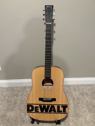 Martin custom shop 16e - custom, d-16e