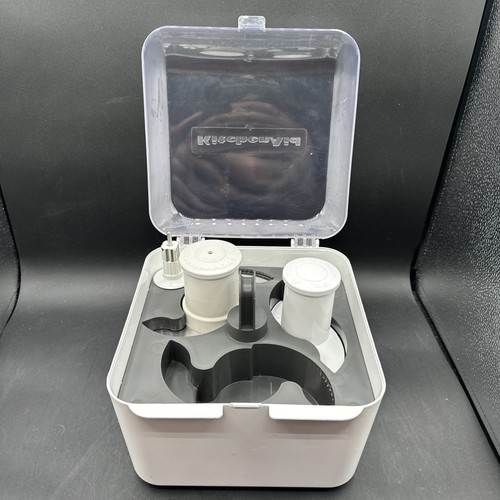 Kitchen aid food - , 6