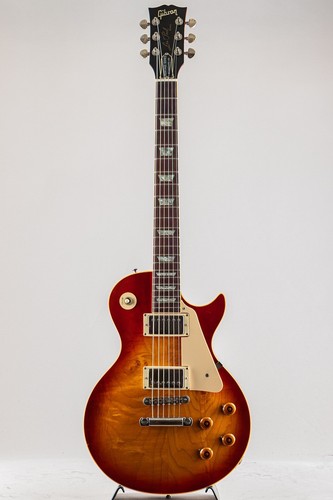 Gibson 1981 heritage series - gibson,