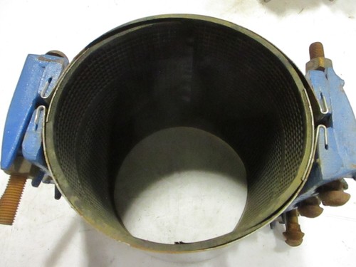 Rockwell 227 stainless double - 227,