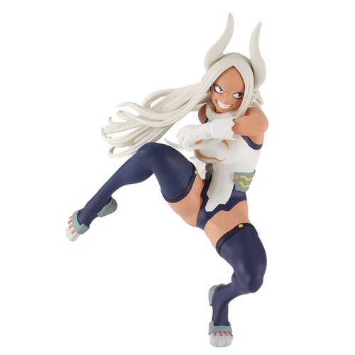 Banpresto hero academia - hero,