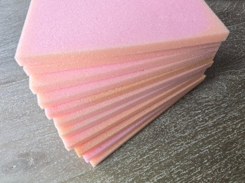 Anti static foam - , (10-pack)