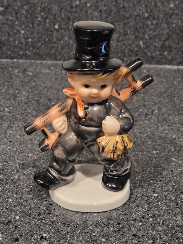 Vintage hummel goebel german - vintage,