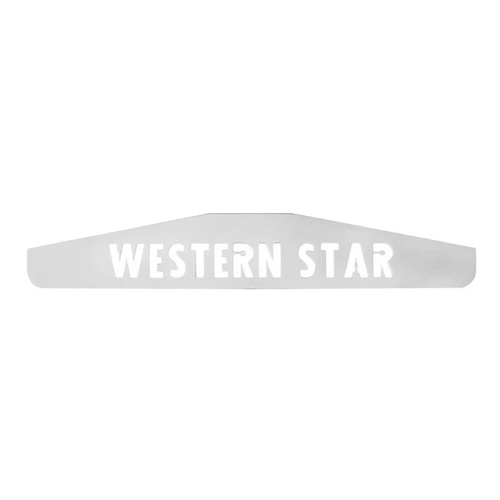 Set western star semi - of, 2