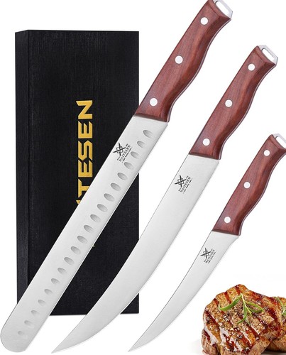 3pcs professional brisket - professional,