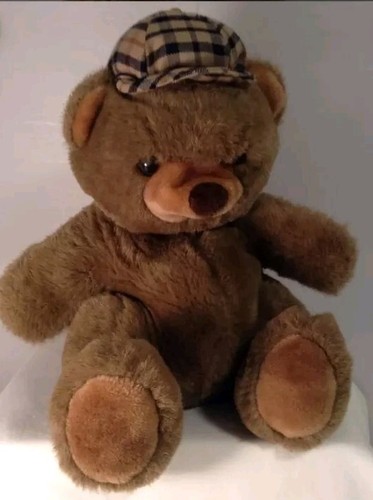 Vintage rare dakin arthur bear - rare,