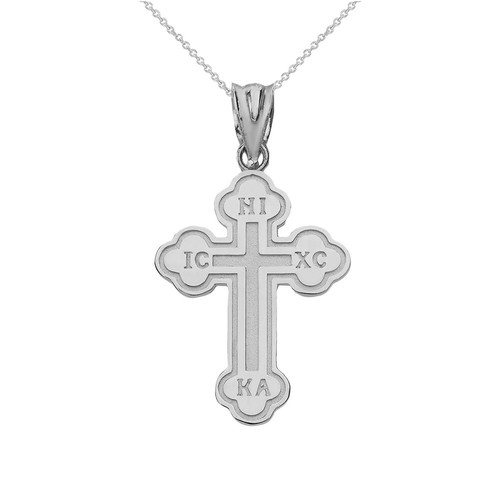 925 sterling silver - silver, saint