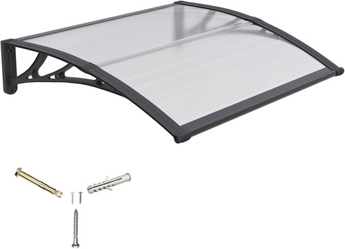 Door awning x48 window - door, 32"x48"