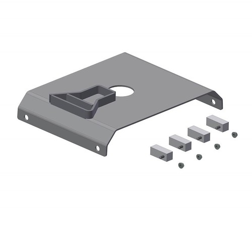 Morryde rpb77 001 fifth wheel - rpb77-001,