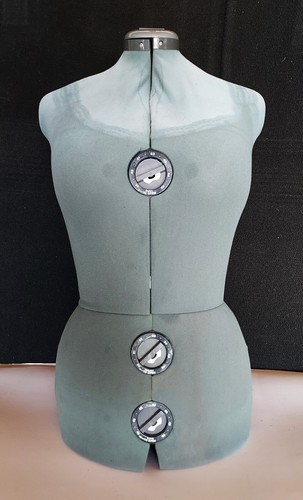 Adult female adjustable - female, dress