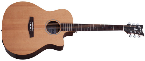Musicianatheart slotted bone - slotted,