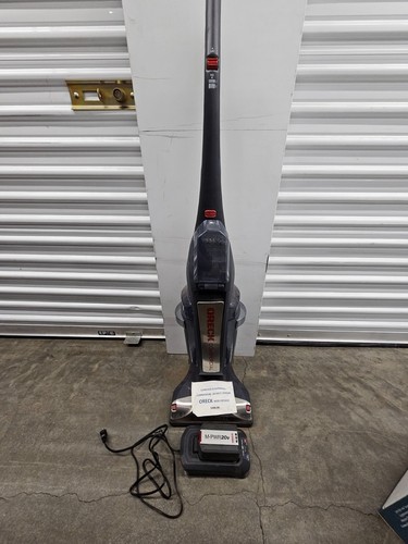 Oreck commercial cordless - oreck,