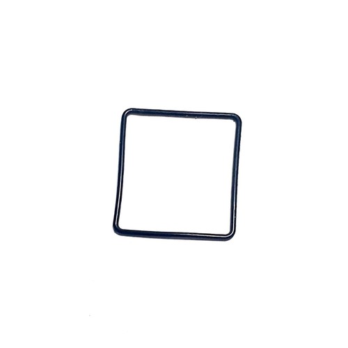 Rado case back gasket - case,