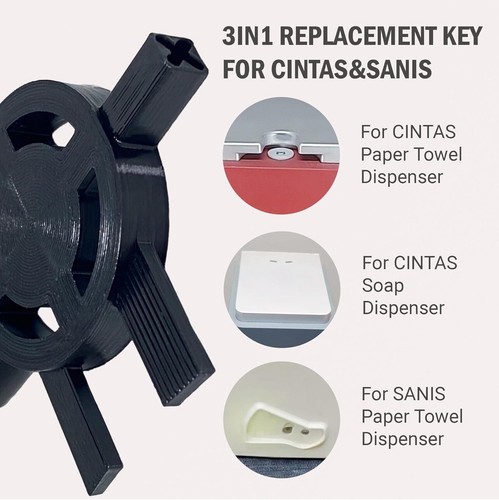 Cintas sanis paper towel - paper,