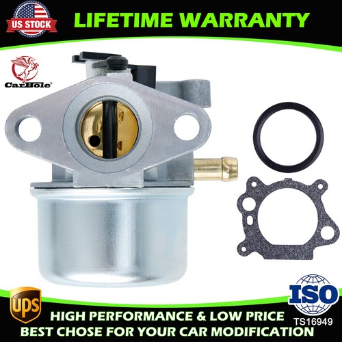 Carburetor for 190cc toro 5 - carburetor,
