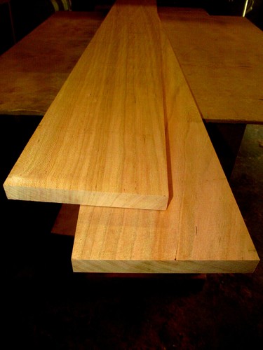 Pieces long kiln dried 4 - kiln,