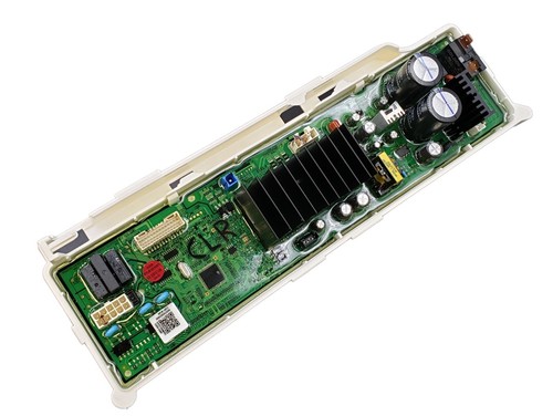 Genuine samsung washer - samsung, control