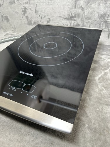 Thermador induction - thermador,