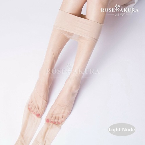 Rose sakura seamless pantyhose - sakura,