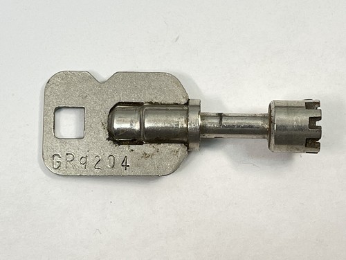 Greenwald gr9204 key - greenwald,