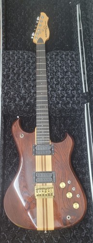 1983 electra guitar - 1983, (rare)