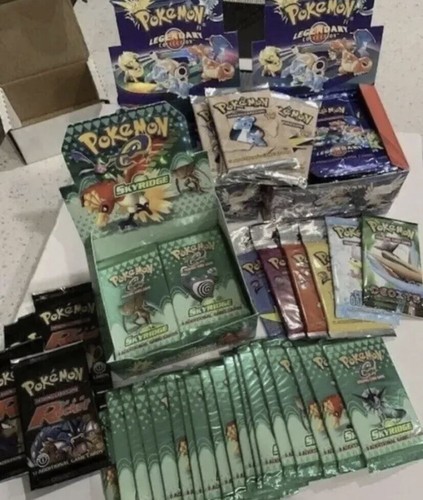 Pokemon tcg factory - tcg,
